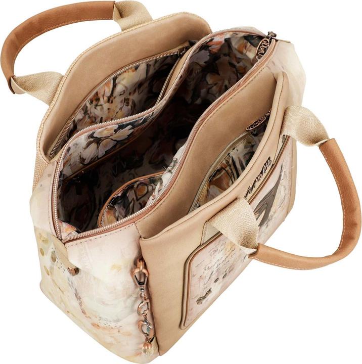 Produktbild Anekke Nature Schultertasche 36 cm