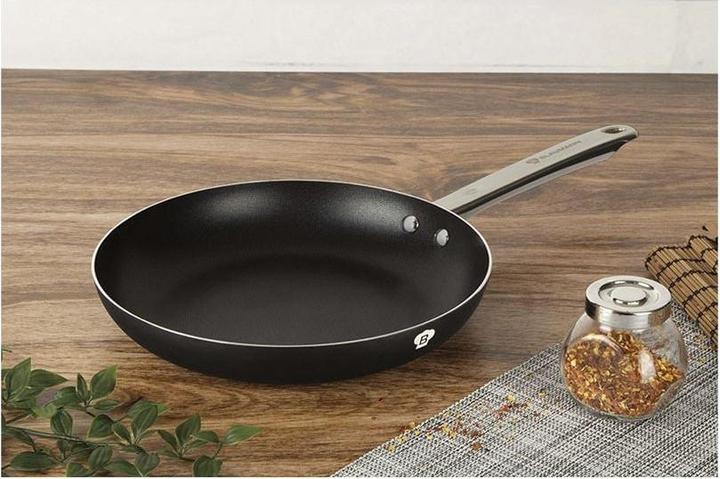 Immagine prodotto Blaumann Bratpfanne Ø 28cm Platinum Collection (28 cm, Padella per friggere, Alluminio)