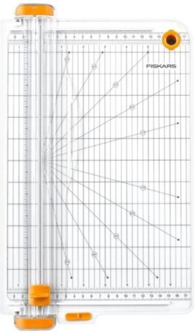 Produktbild Fiskars CREA 1077981 (10 Blätter, A4)