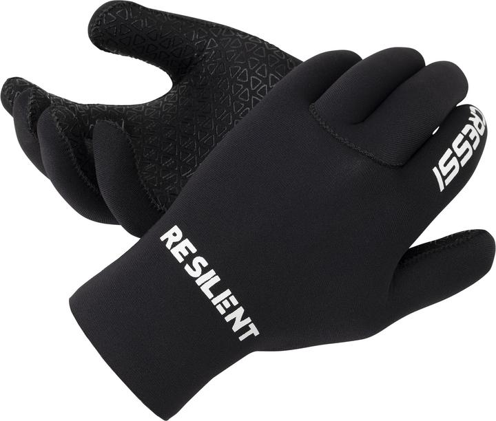 Produktbild Cressi Resilient (3 mm, 2/1 mm, XL)