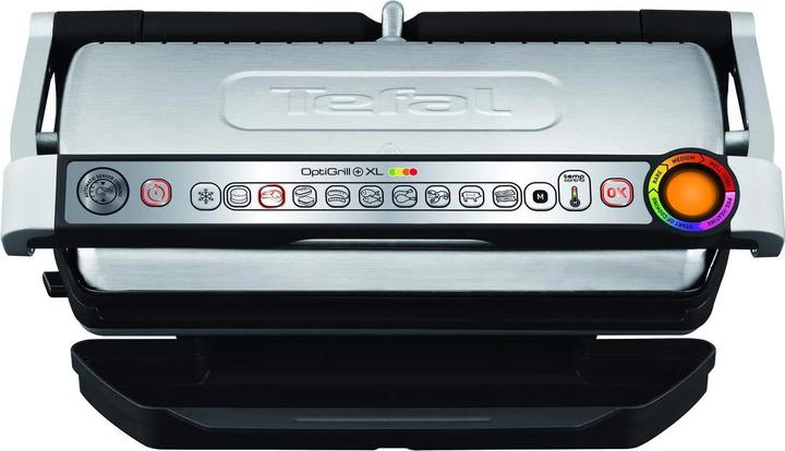 Image du produit Tefal GC724D Gril de contact