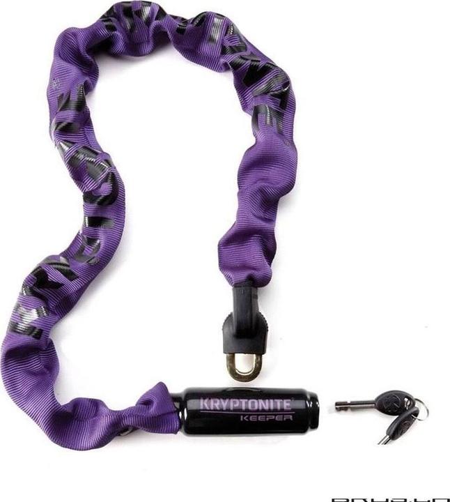 Actual product image Kryptonite Keeper 785 (85 cm)