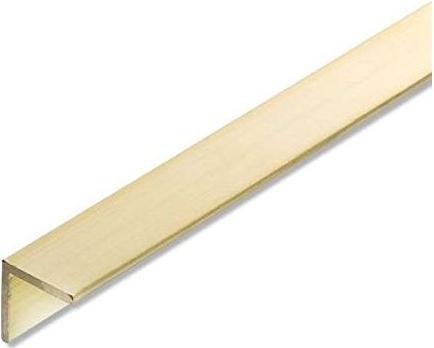 Actual product image Alfer Winkelprofil