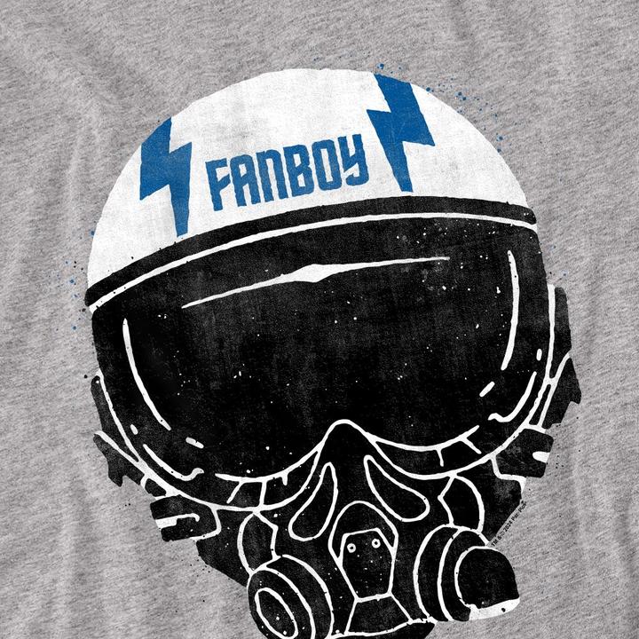 Produktbild Top Gun Fanboy TShirt (XXL)