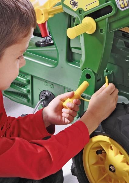 Produktbild Rolly Toys Farmtrac