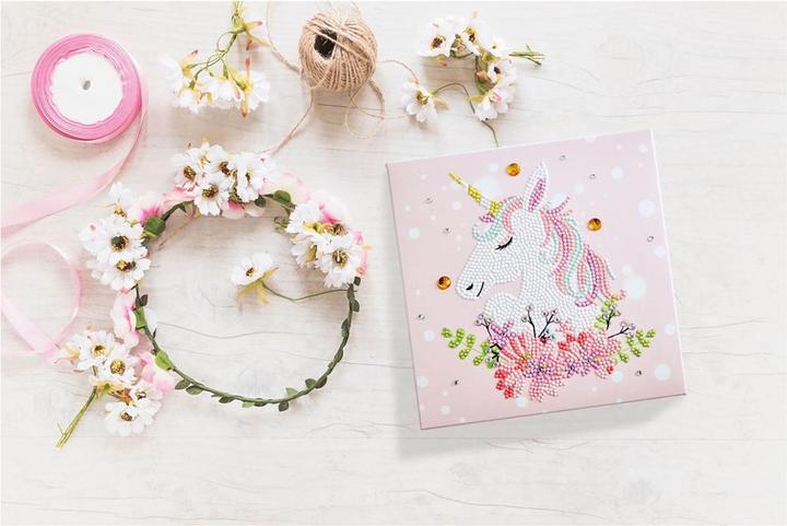 Immagine prodotto Diamond Dotz Variante media (assortita - 1 pezzo)