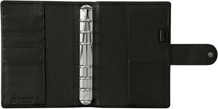 Actual product image Succes Senior (A6)