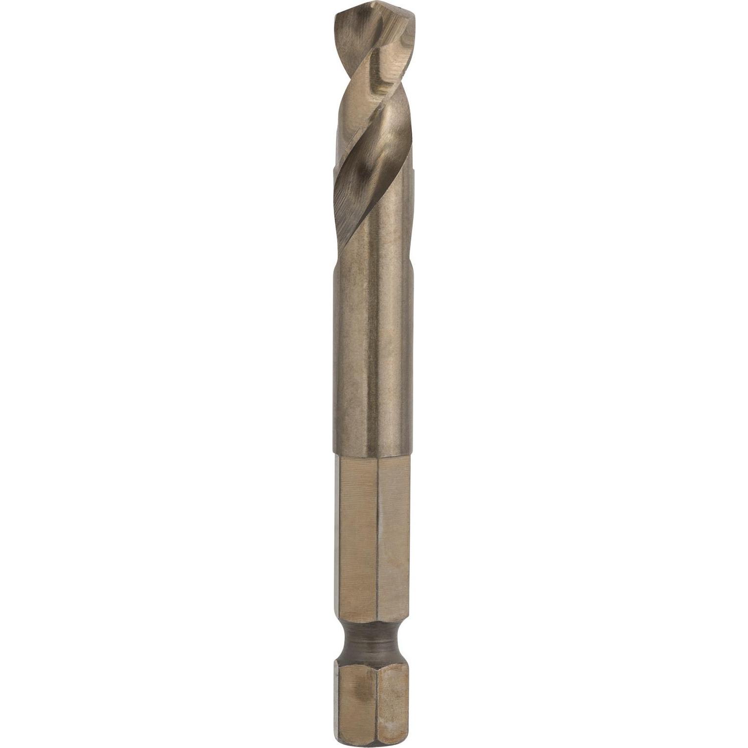 Bosch Professional Zubehör, Bohrereinsatz, Zentrierbohrer (7 mm)