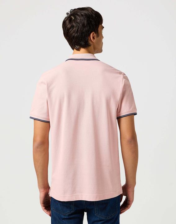 Actual product image Wrangler Polo Polo Shirt (L)