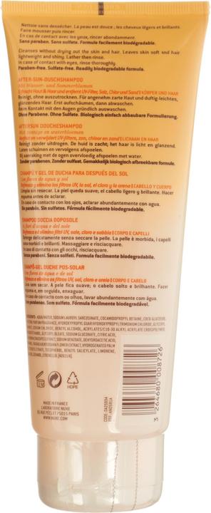Produktbild Nuxe Sun (200 ml)