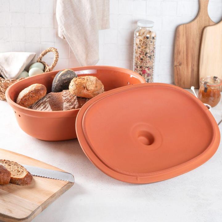 Produktbild Römertopf Brot-Frische-Topf
