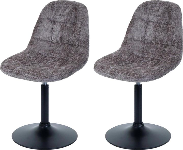 Produktbild JOHN316 Esszimmer Drehstuhl