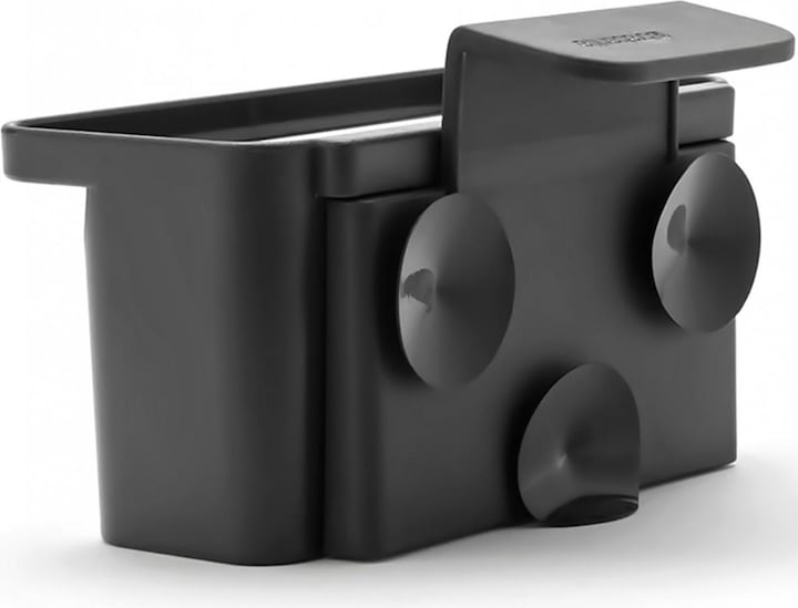 Actual product image Brabantia Sink Trough Butler Set 4-piece, Dishwashing Set Grey