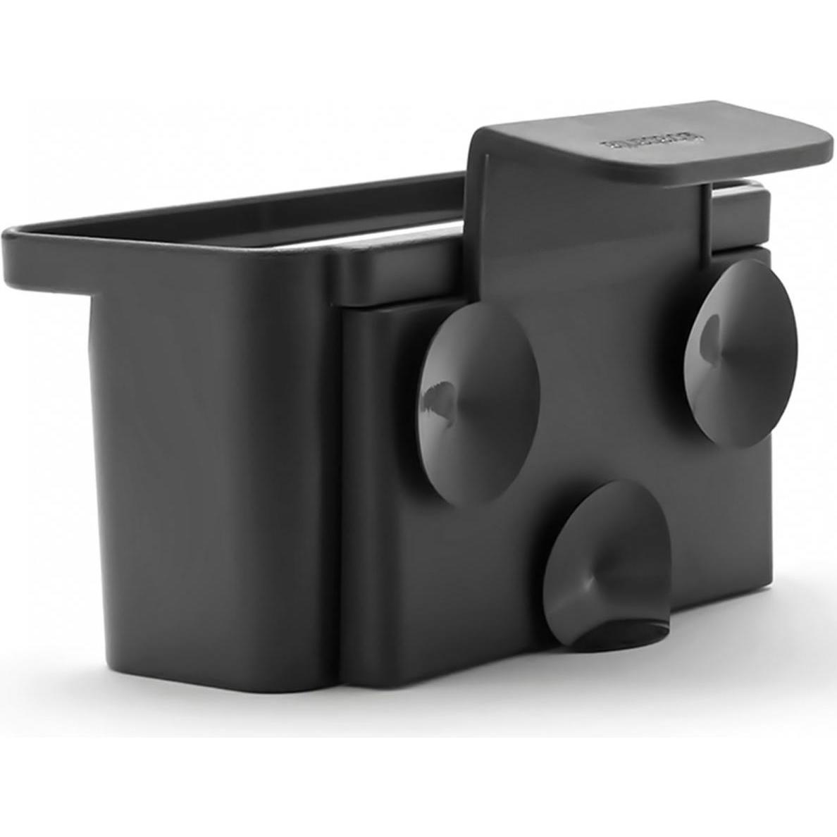 Thumbnail - Brabantia Spültrogbutler-Set 4-teilig, Abtropfgestell, Grau