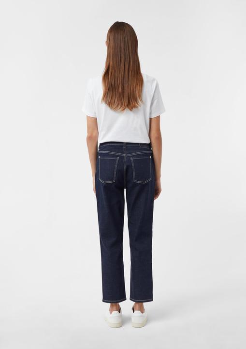Immagine prodotto Comma Jeans in Ankle-Länge mit geradem Bein (48)