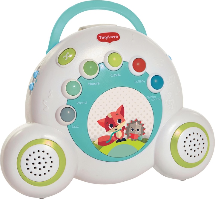 Image du produit Tiny Love Mobile Soothe 'n Groove