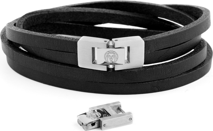 Produktbild Lucleon Roy (1 cm, Leder)