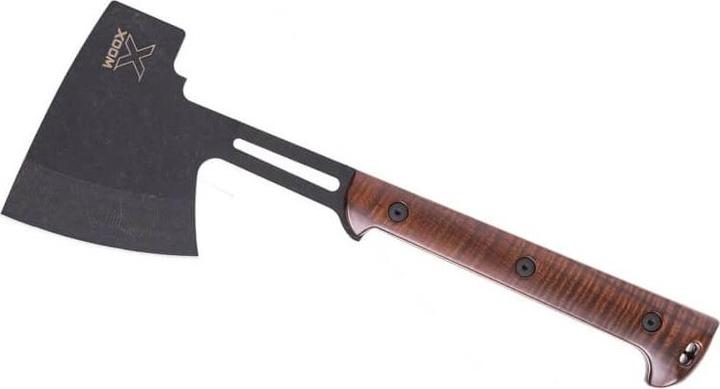 Actual product image Woox Terra