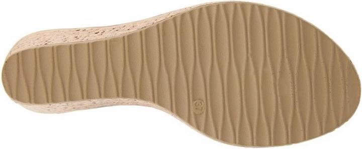 Produktbild Cipriata Sandalen Ora Mit Juwelen besetzt (42)