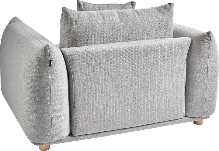 Produktbild Beliani Luvos