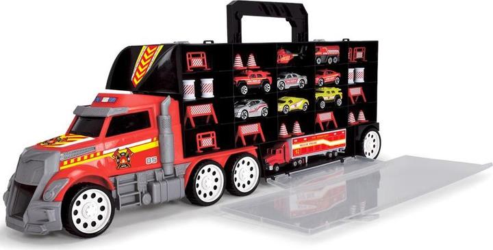 Immagine prodotto Dickie Feuerwehr Carry Case