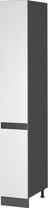 Produktbild Vicco Apothekerschrank R-Line (30 x 57.5 x 207 cm)