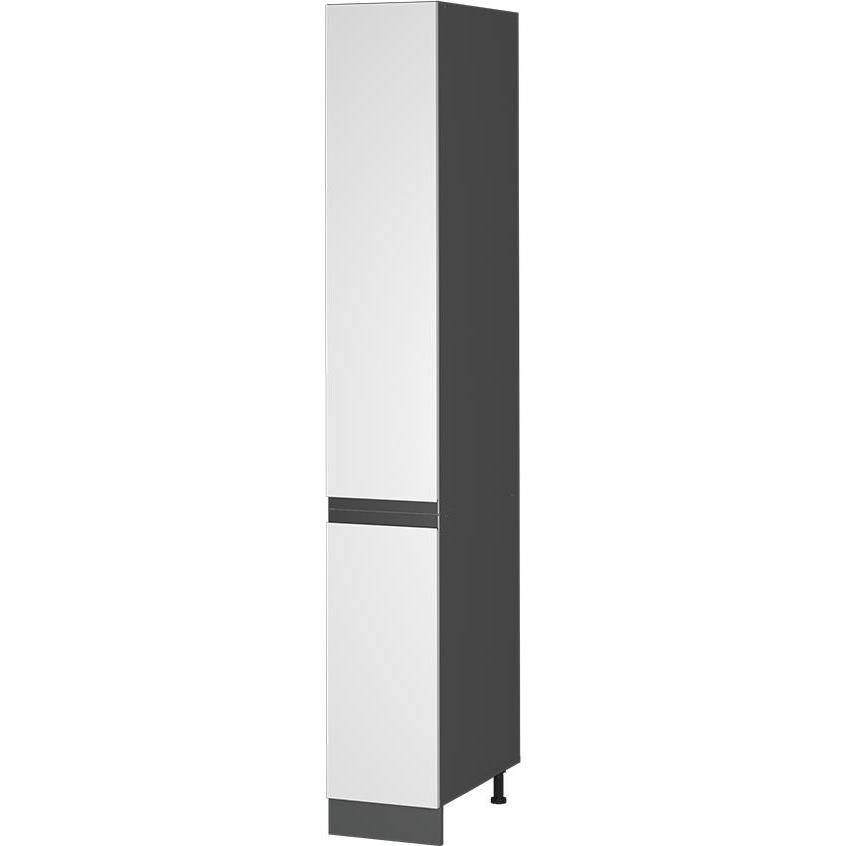 Vicco, Regal, Apothekerschrank R-Line (30 x 57.5 x 207 cm)