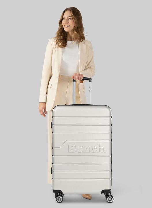 Image du produit Bench Seattle 4 Rollen Trolley L 79 cm (92 l)