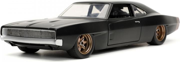 Immagine prodotto Jada Fast & Furious 1968 Dodge Charger