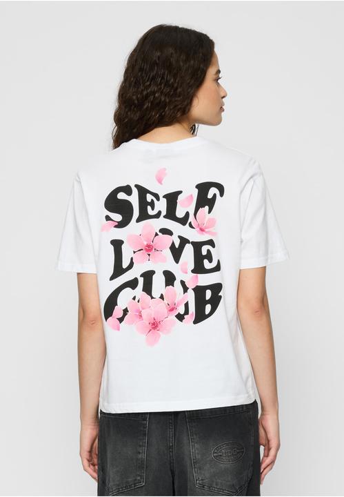 Immagine prodotto Miss Tee Self Love Club Tee - 205429 (XS)