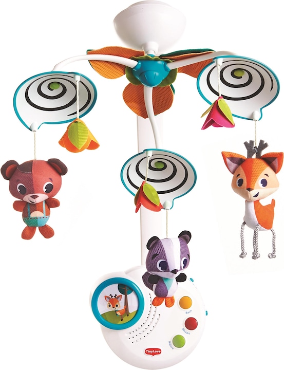 Image du produit Tiny Love Vers la forêt
