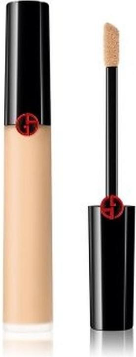 Actual product image Giorgio Armani Power Fabric+ Concealer 2 (2)