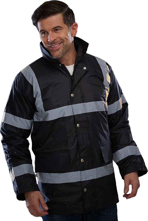 Image du produit Yoko Veste de sécurité Veste de travail (XL)