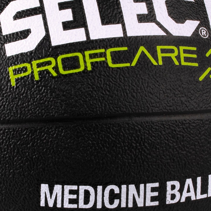 Actual product image Select Medicine Ball (2 kg)