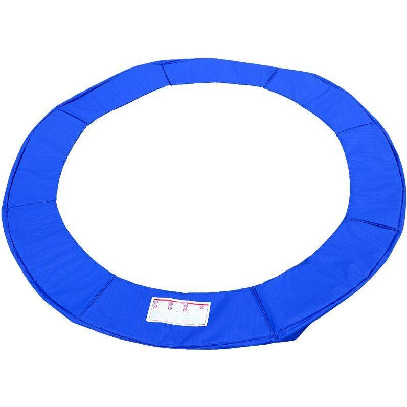 Enero Spring Cover For Trampoline Blue Fi 244cm
