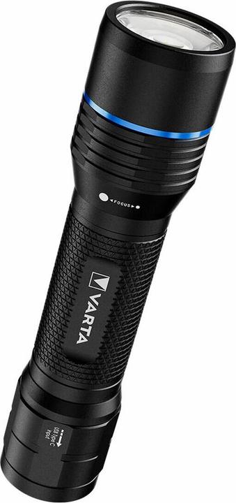 Actual product image Varta Night Cutter Pro F20R* (4.40 cm, 2000 lm)