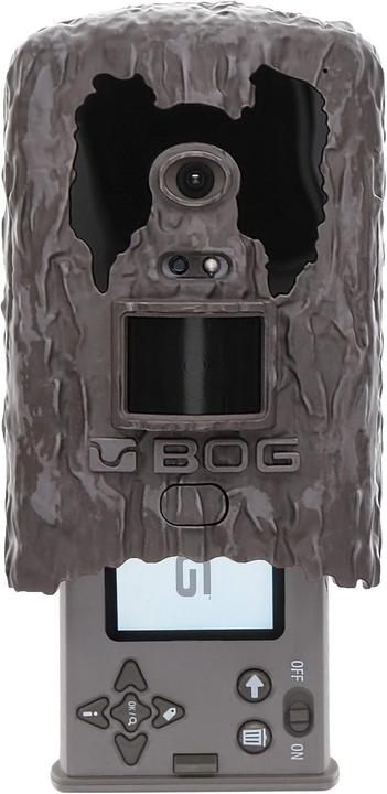 Actual product image BOG Clandestine Invisible Flash Game Camera