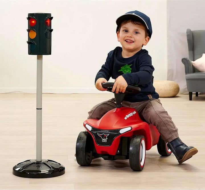 Immagine prodotto BIG Semaforo Ampelmann