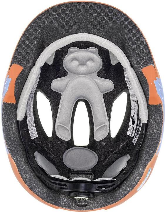 Immagine prodotto Uvex Sports Stile Oyo (45 - 50 cm)