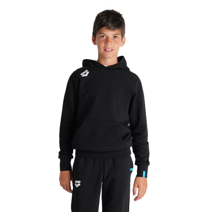 Image du produit Arena Jr Team Hooded Sweat Panel (164)