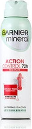 Garnier Mineral Action Control Thermic (Spray, 150 ml)