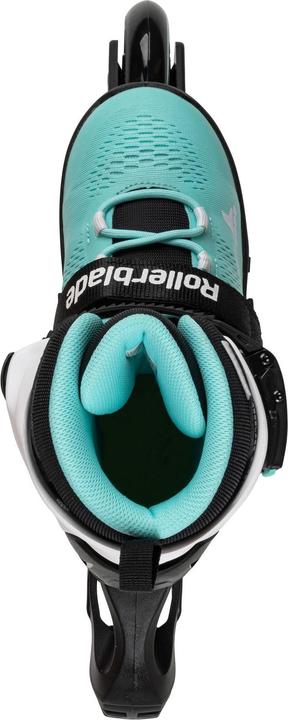 Immagine prodotto Rollerblade Microblade 3WD per bambini (28, 29, 30, 31, 32)