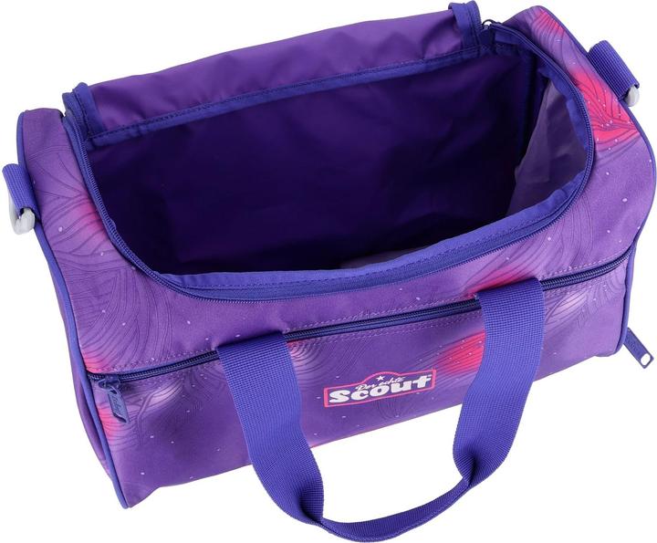Produktbild Scout Sporttasche 35 cm (16 l)
