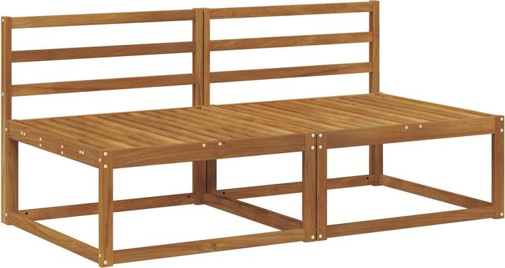 vidaXL gartenmöbel