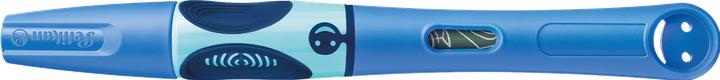 Produktbild Pelikan Füllfederhalter (Blau, 1 x)