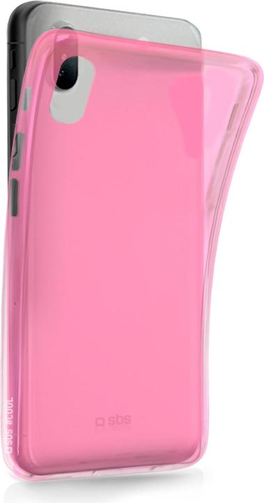 Image du produit SBS Housse de protection (Apple iPhone X, Apple iPhone XS)