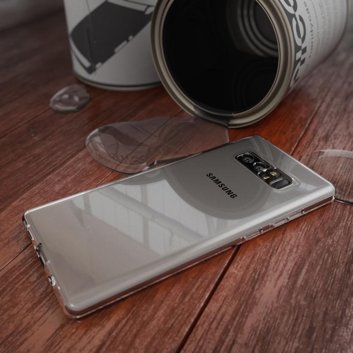 Produktbild Nalia Handyhülle (Samsung Galaxy Note 8)