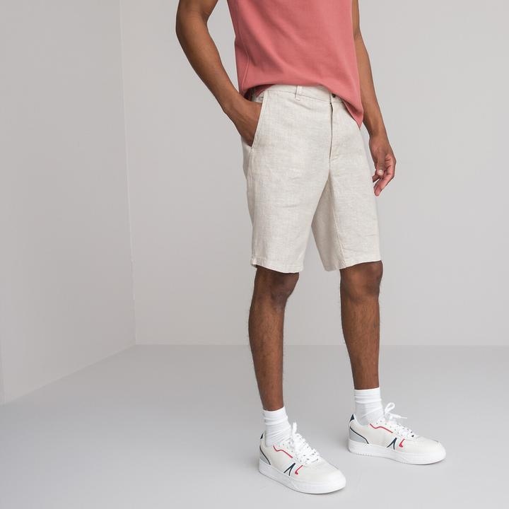 Image du produit La Redoute Collections Bermudas (50)