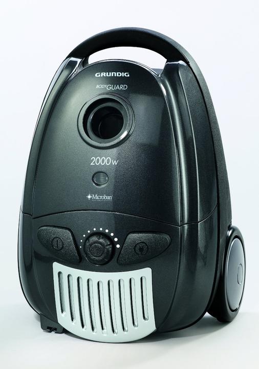 Produktbild Grundig Vcc 4950