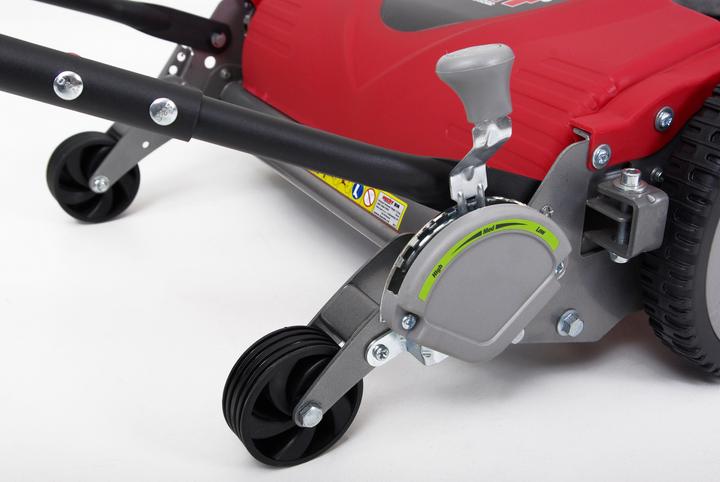 Actual product image Hecht 514 (Manual)